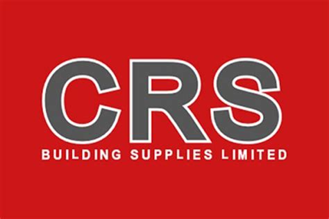 CRS Building Supplies .